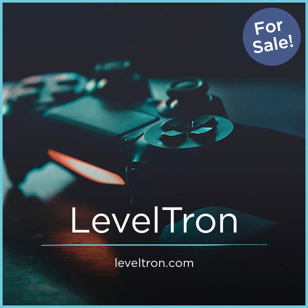Leveltron.com