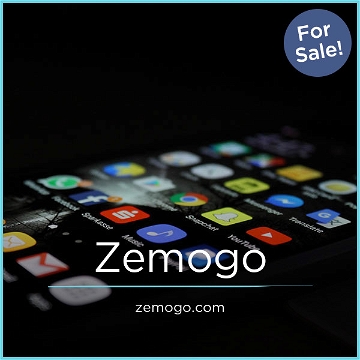 Zemogo.com