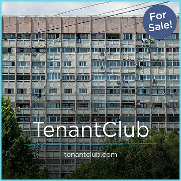 TenantClub.com