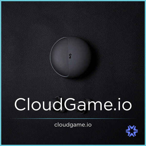 CloudGame.io