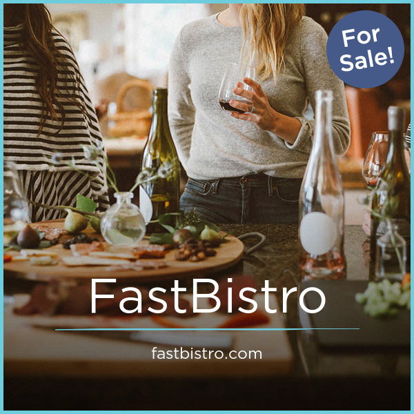 FastBistro.com
