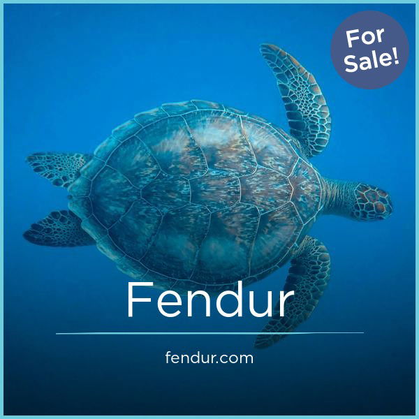 Fendur.com — 2