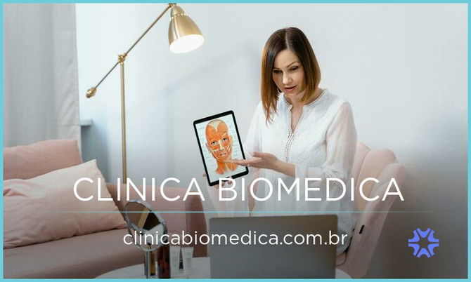 ClinicaBiomedica.Com.Br