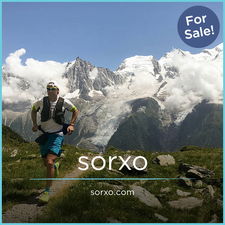 Sorxo.com - buying Unique premium names