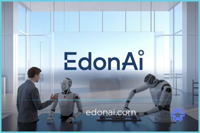 EdonAi.com — 2