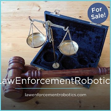 LawEnforcementRobotics.com