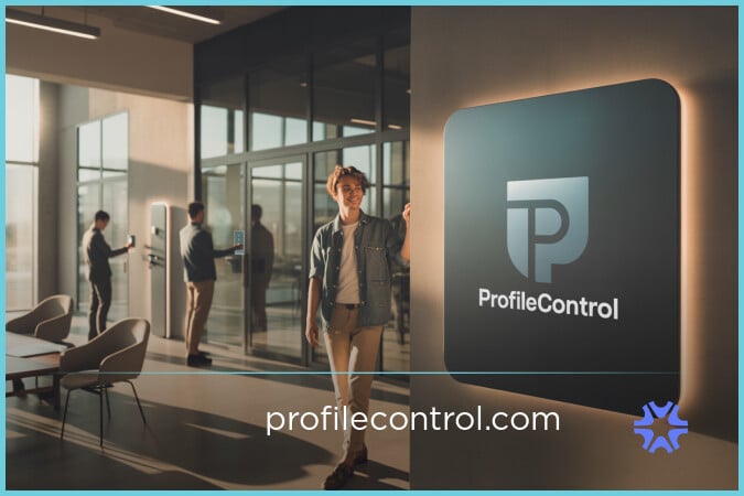 ProfileControl.com image 2
