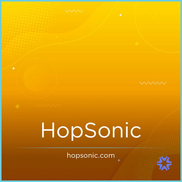 HopSonic.com