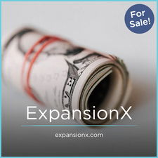 ExpansionX.com - buy Creative premium names