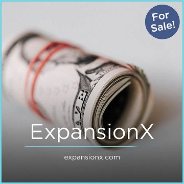 ExpansionX.com