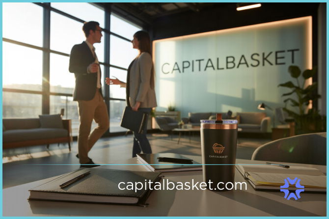 CapitalBasket.com