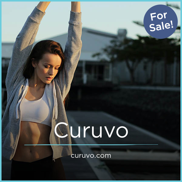 Curuvo.com - Best premium names