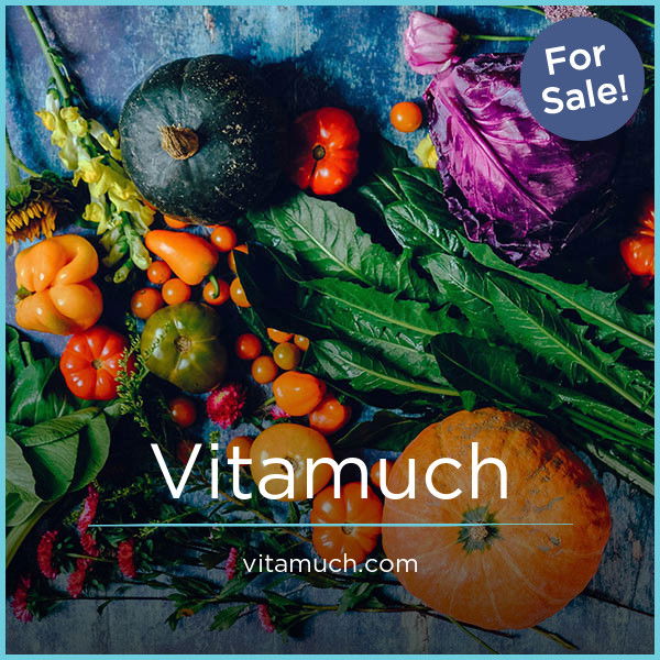 Vitamuch.com