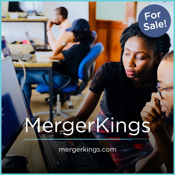 MergerKings.com