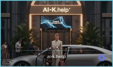 AI-K logo