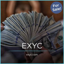 EXYC.com - New domains for sale