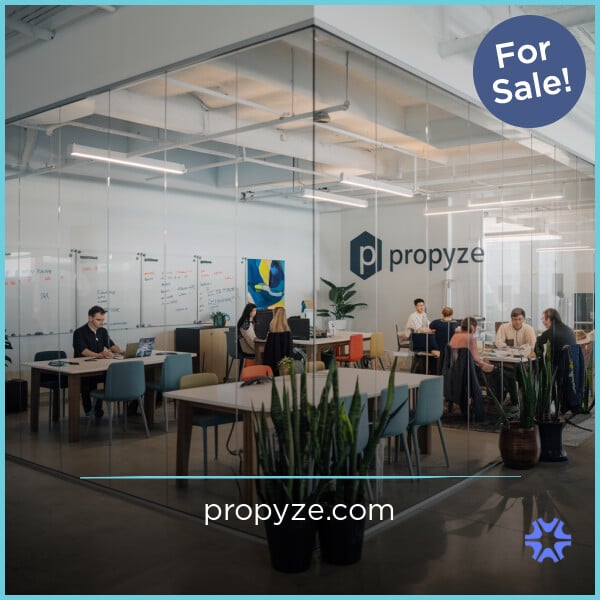 Propyze.com image 2