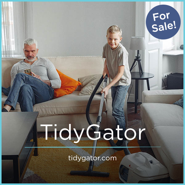 TidyGator.com image 2