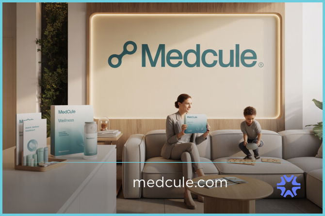 MedCule.com