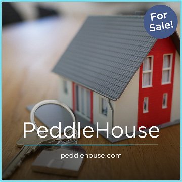 PeddleHouse.com