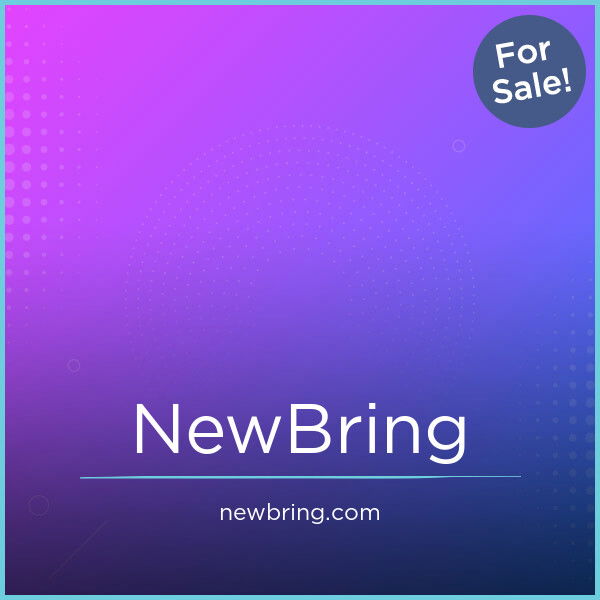 NewBring.com