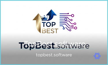 topbest.software - Creative brandable domain for sale