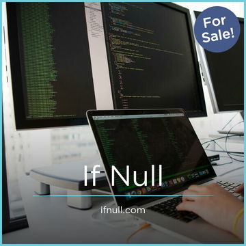 IfNull.com