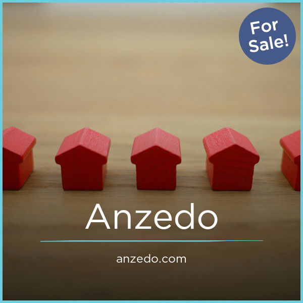 Anzedo.com