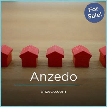 Anzedo.com