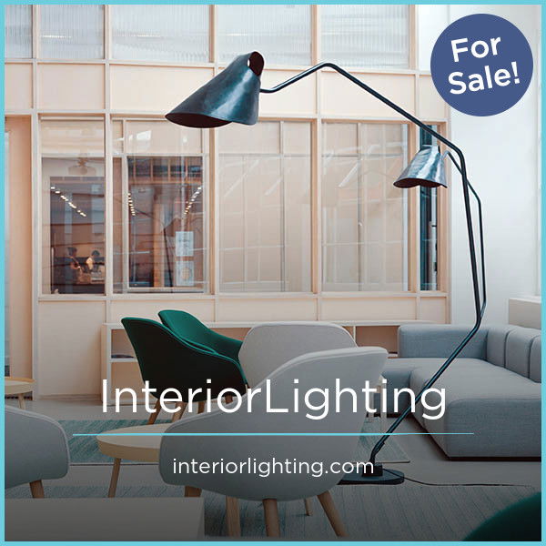 interiorlighting.com