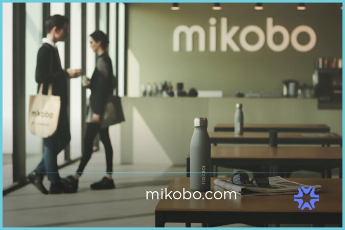 Mikobo.com - buy New premium domains