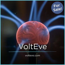 VoltEve.com - Best domains for sale