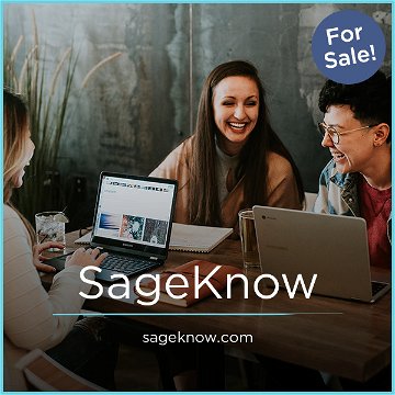 SageKnow.com