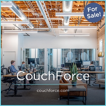 CouchForce.com