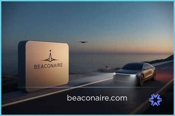 Beaconaire.com image 2