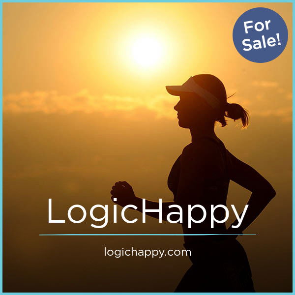 LogicHappy.com