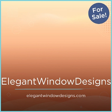ElegantWindowDesigns.com