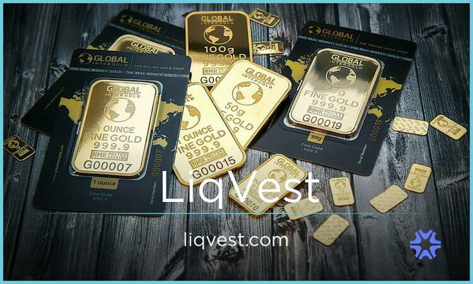 LiqVest.com