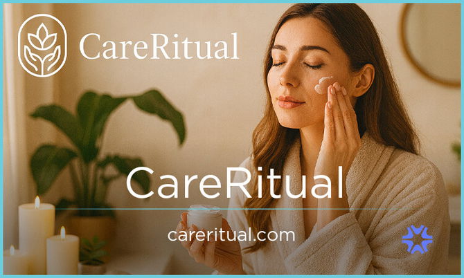CareRitual.com — 2