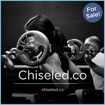 Chiseled.co