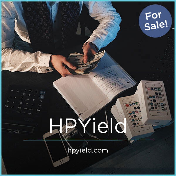 HPYield.com