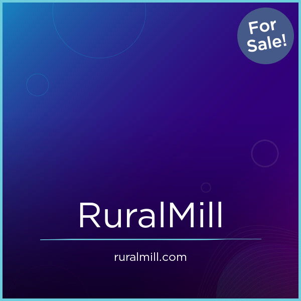 RuralMill.com