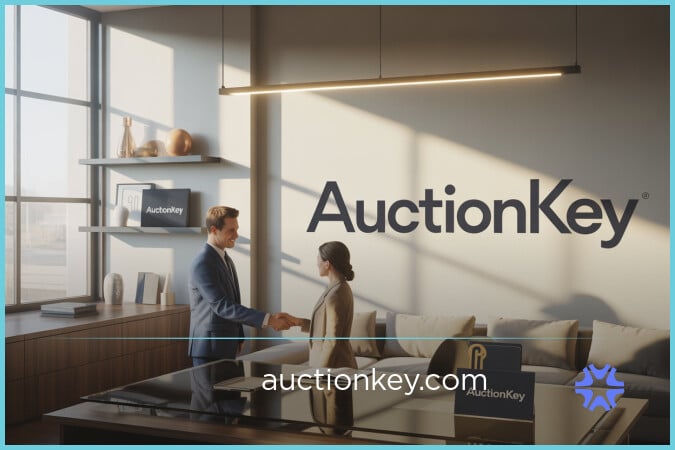 AuctionKey.com image 2