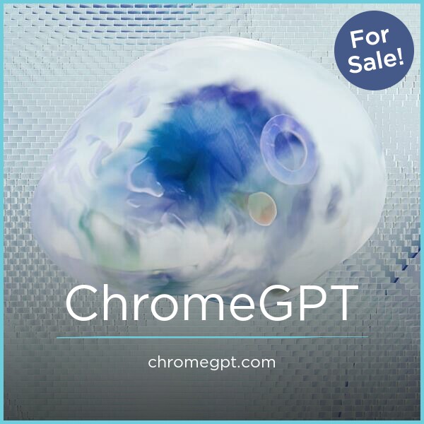 ChromeGPT.com - Catchy premium names
