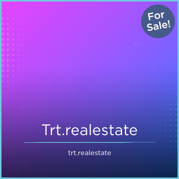 TRT.realestate — 2