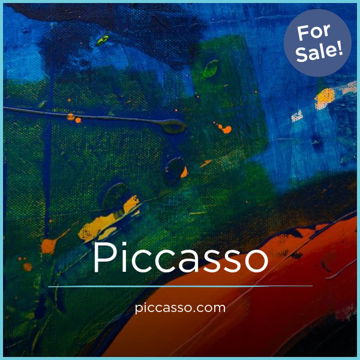 Piccasso.com