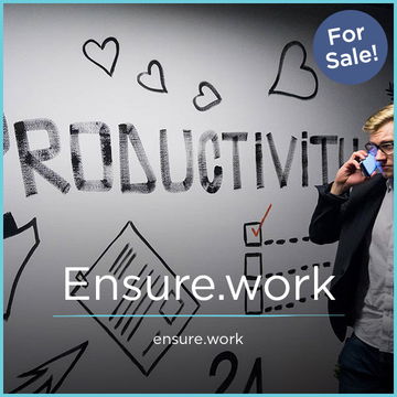 Ensure.work