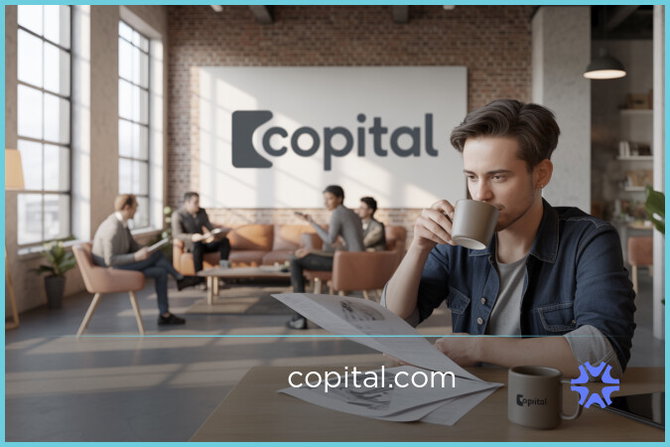 Copital.com — 2