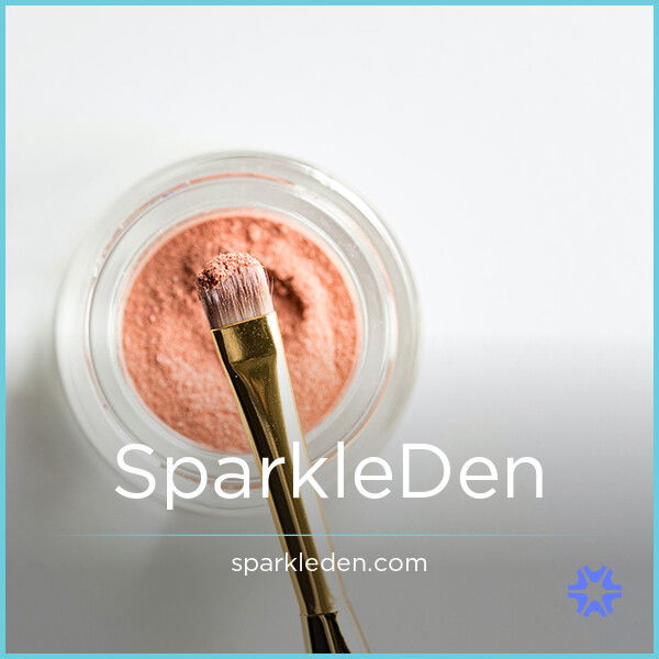 SparkleDen.com