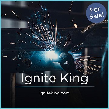 IgniteKing.com